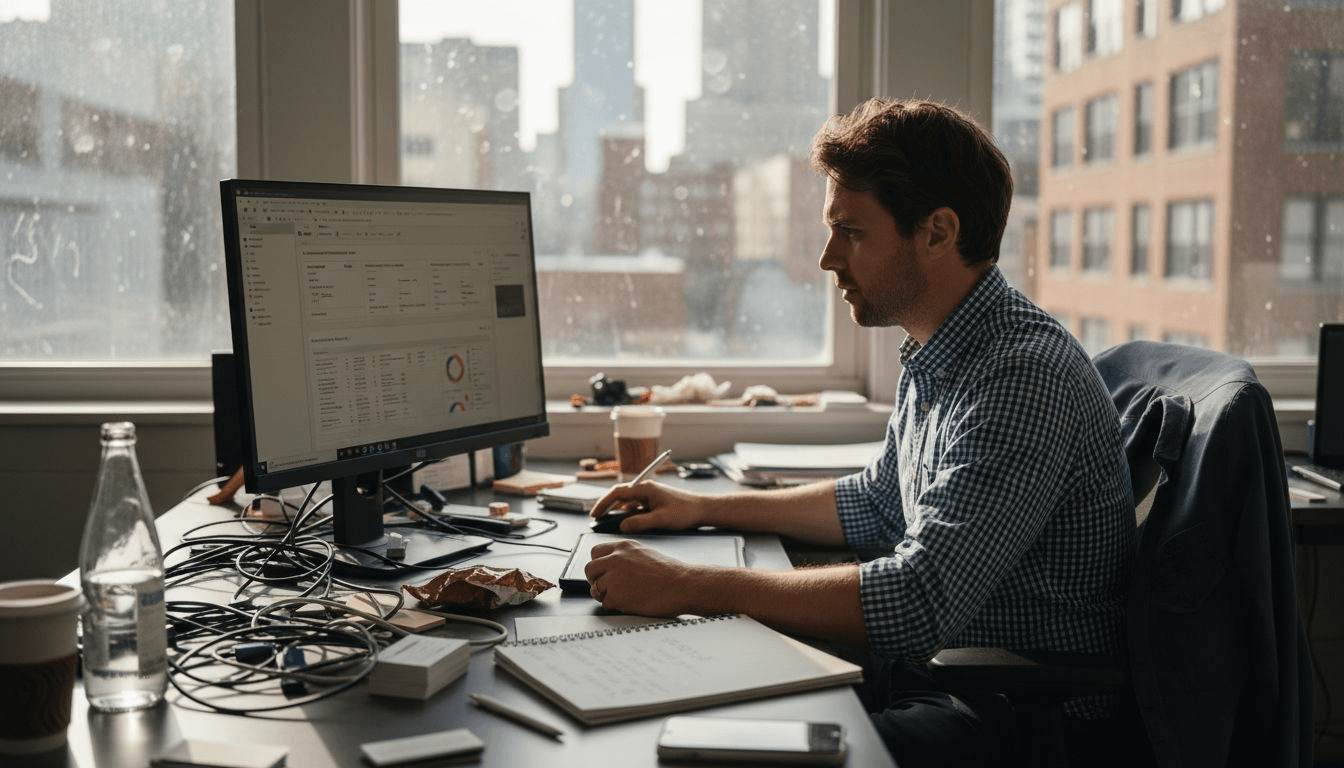 PPC Campaign Setup Step by Step for High-Quality Leads