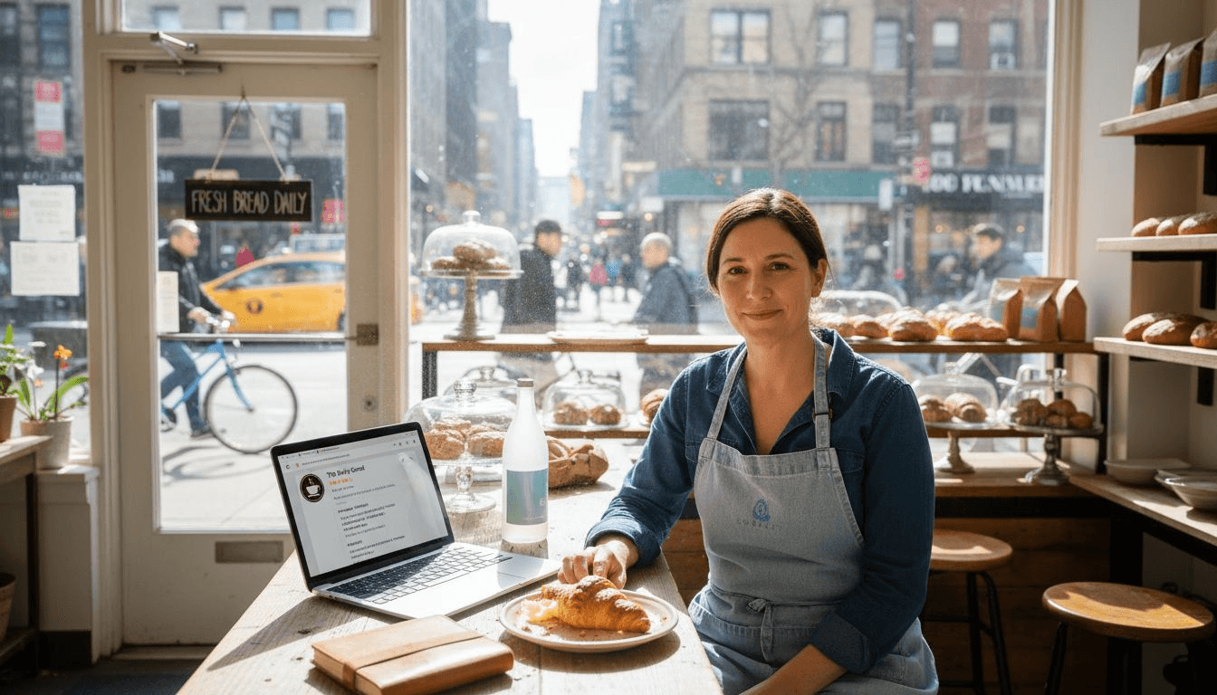 7 Key Types of Local SEO for Small Business Success