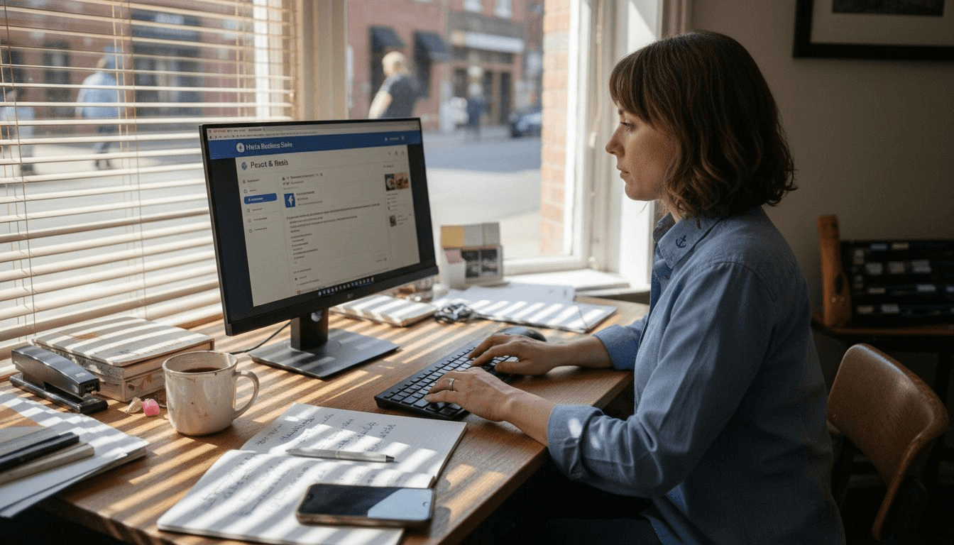 Social Media SEO: Boosting Local Business Visibility