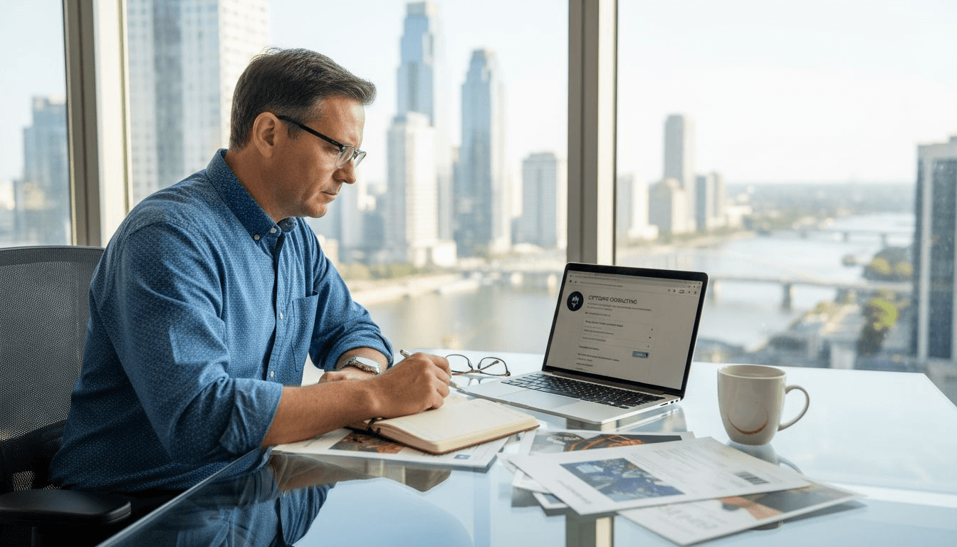 What Is Google My Business and Why It Matters