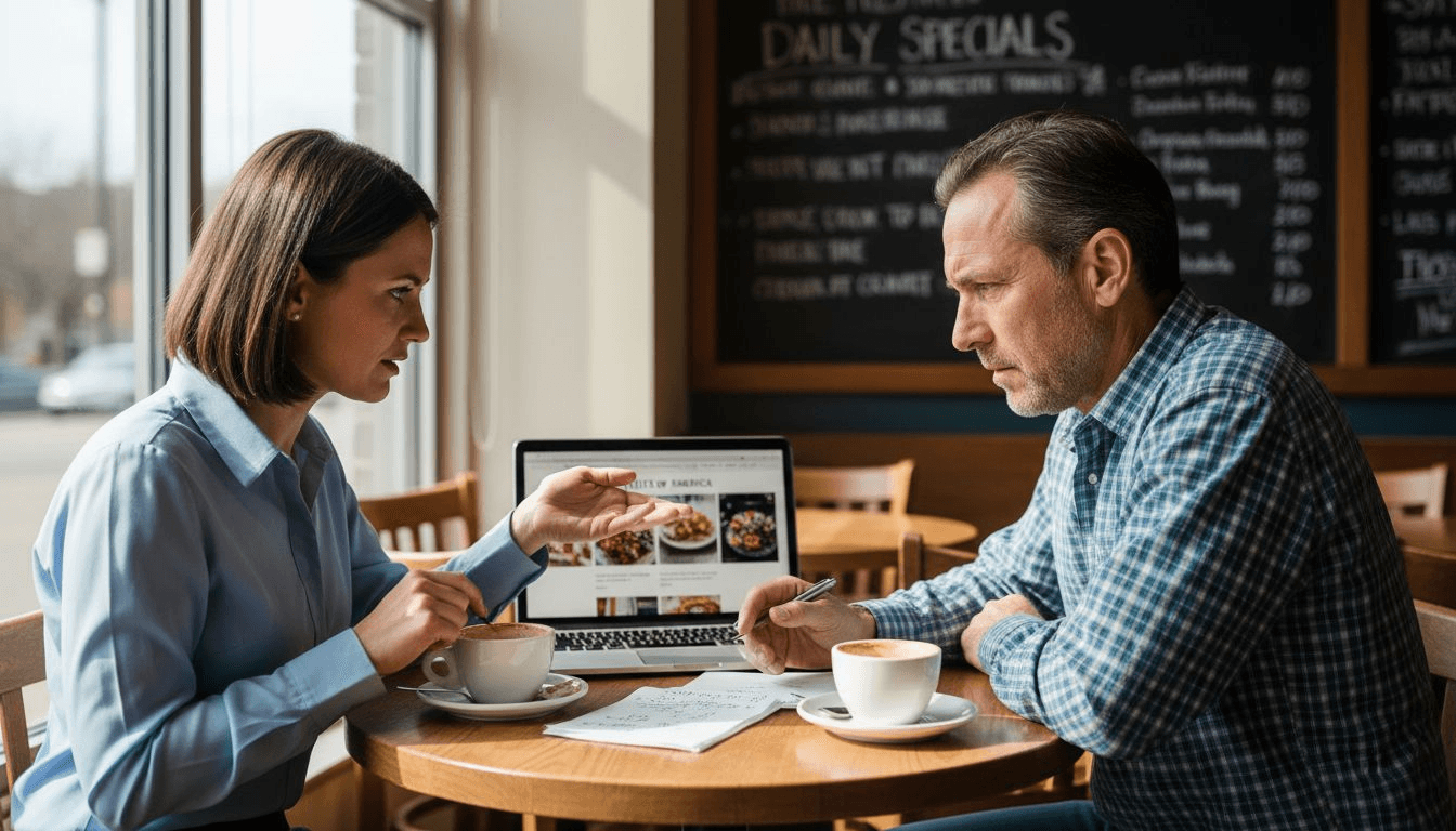 What Is a Digital Agency and Why Local Restaurants Need One