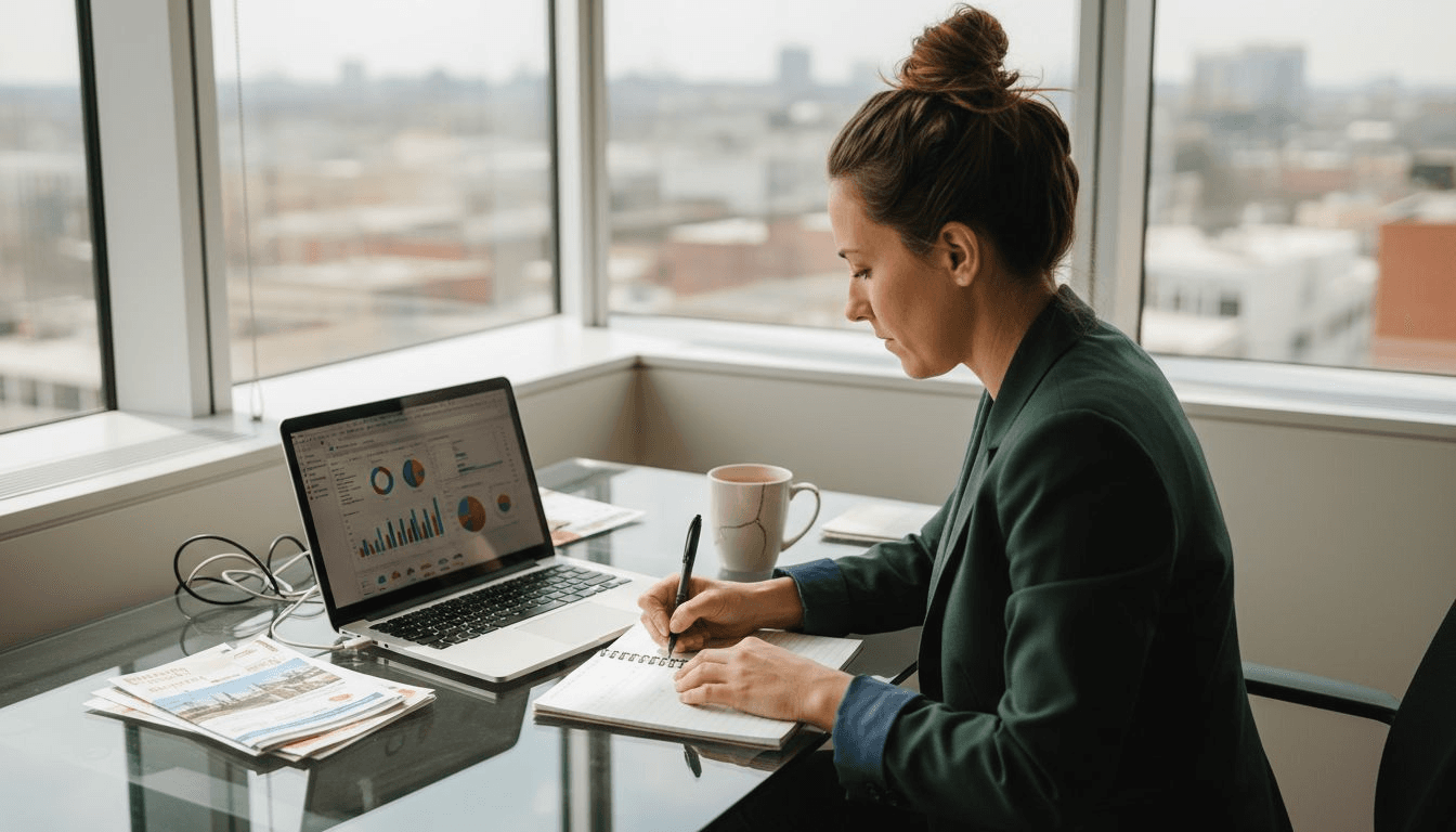 Role of AI in Local SEO: Transforming Visibility