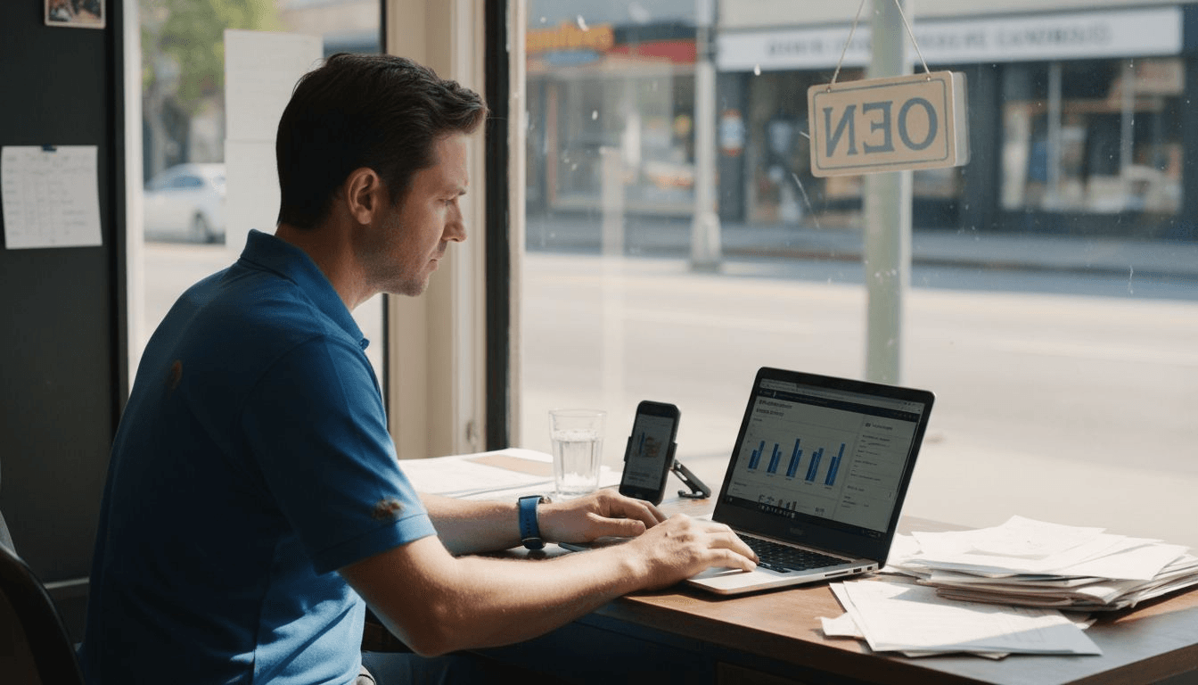 Role of PPC in Local Business Growth