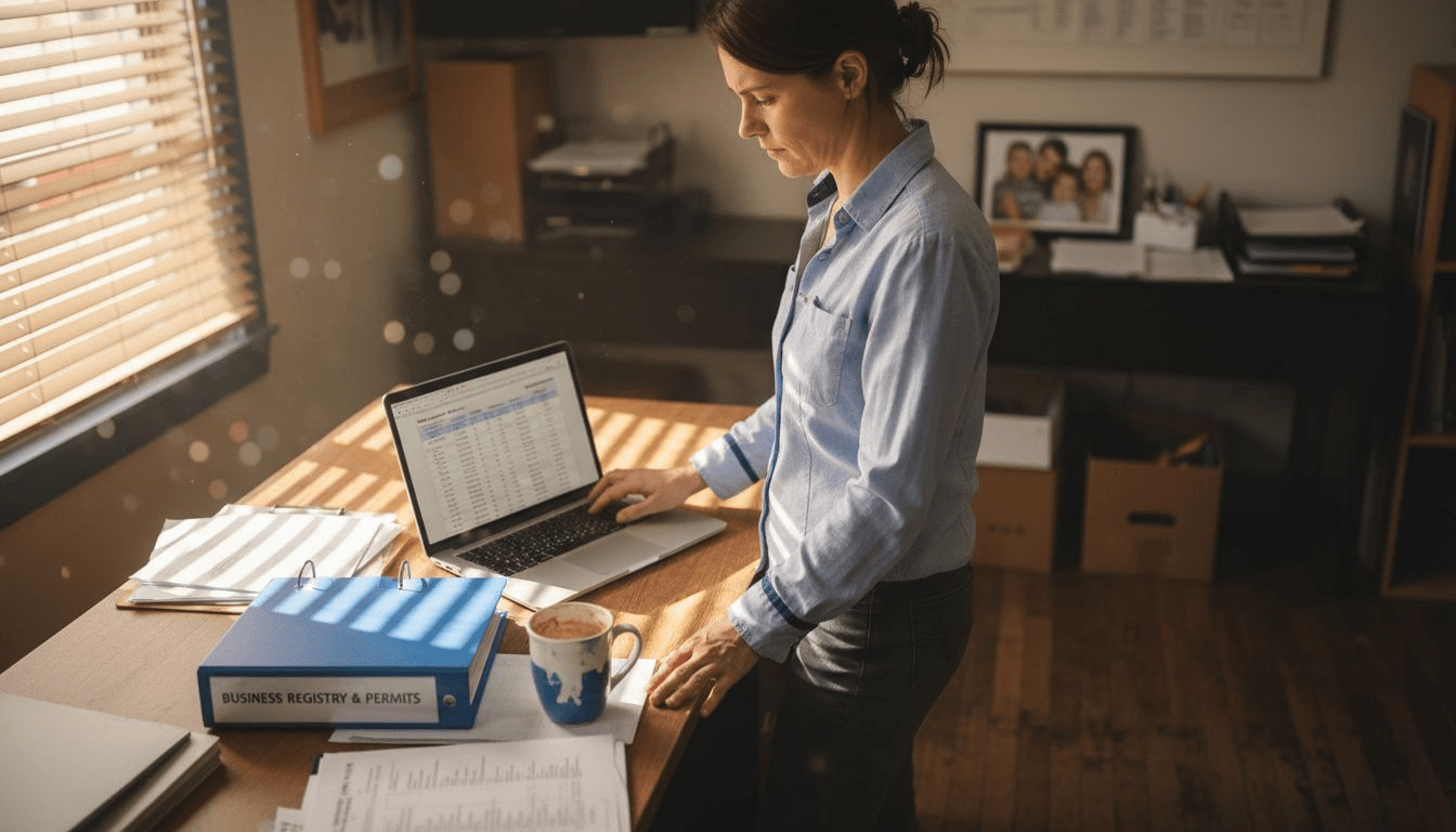 Step by Step Google Business Optimization Guide