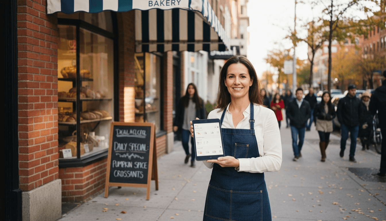 Step by Step Google My Business Optimization Guide