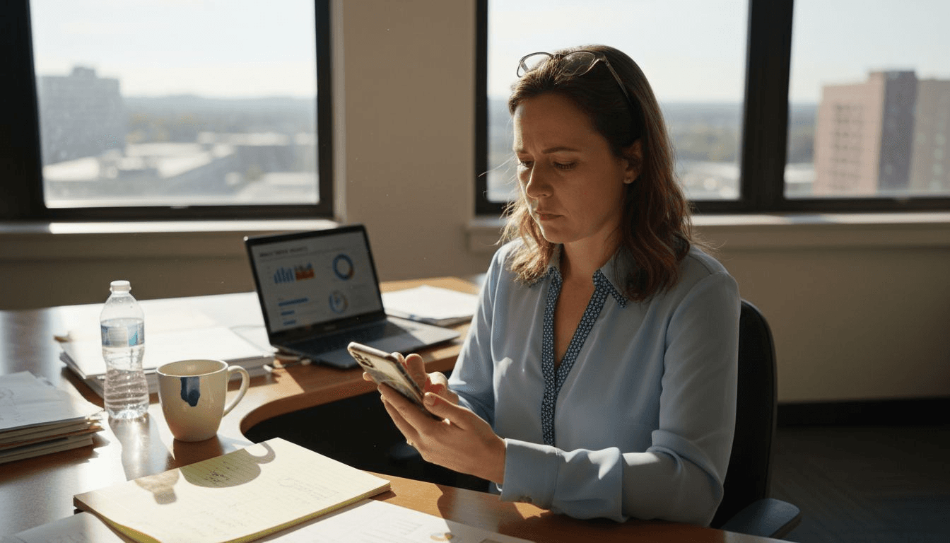 Why Optimize for Mobile Search: More Leads, Better Growth