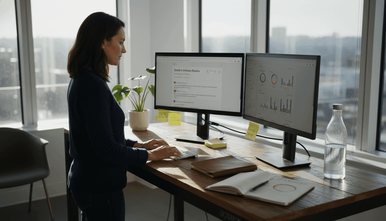 Local SEO Checklist 2026: Boost Leads 40% with AI Steps