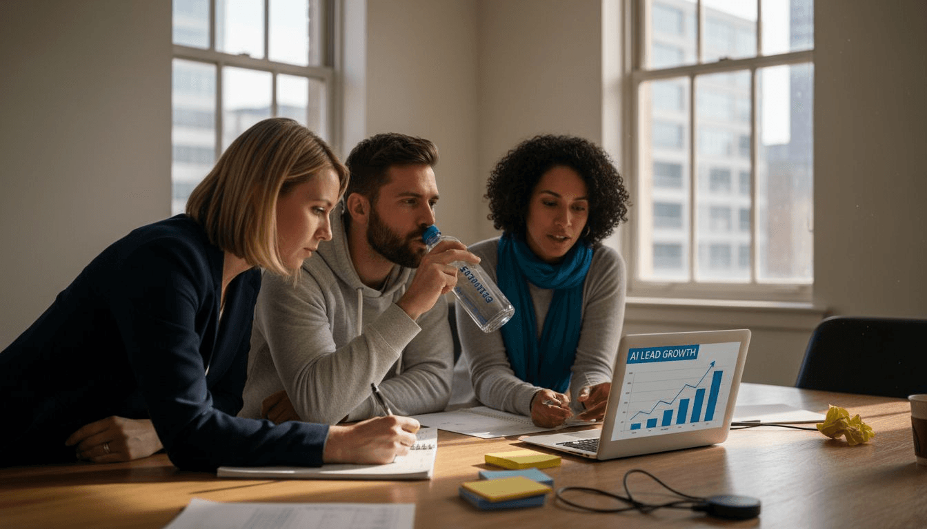 What Is Digital Marketing? 40% More Leads with AI in 2026