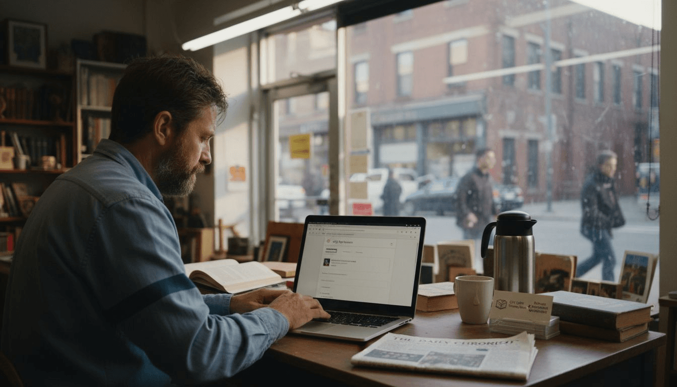 Step by Step Local SEO: Boost Leads by 35% with AI in 2026