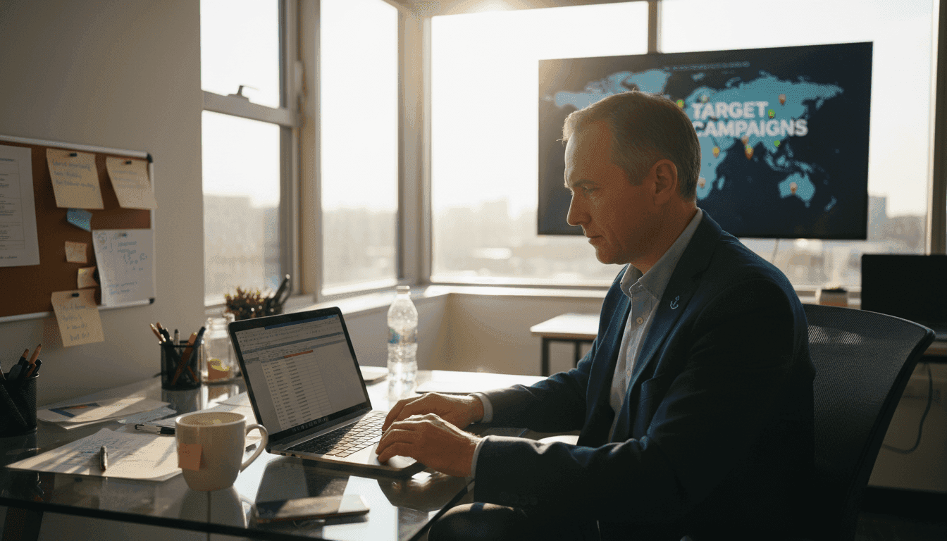 Role of content marketing in 2026: harness AI for local growth