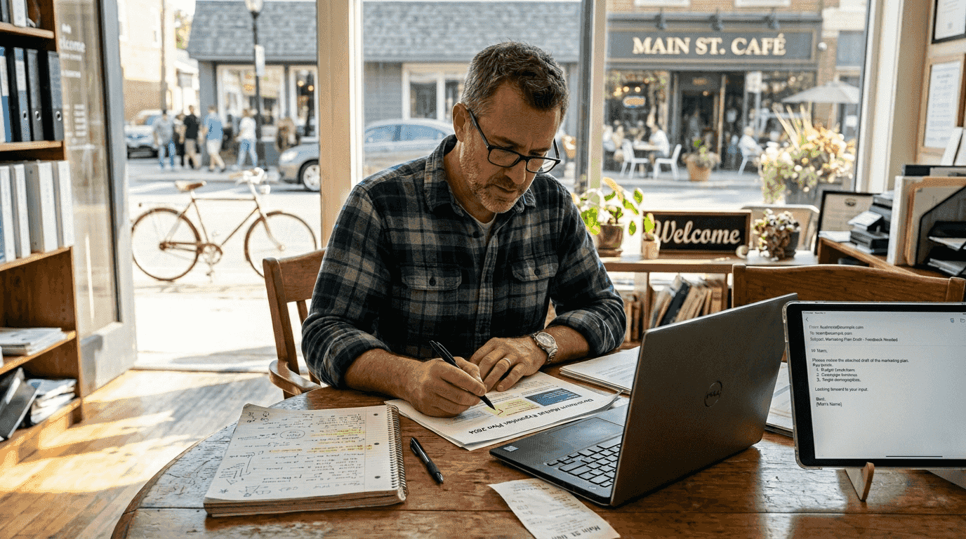 What is content marketing? A 2026 guide for local success