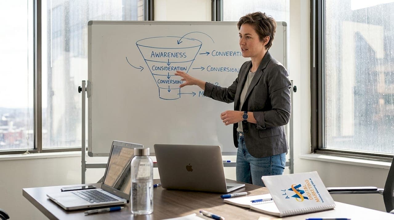 Website conversion optimization guide for SMBs in 2026