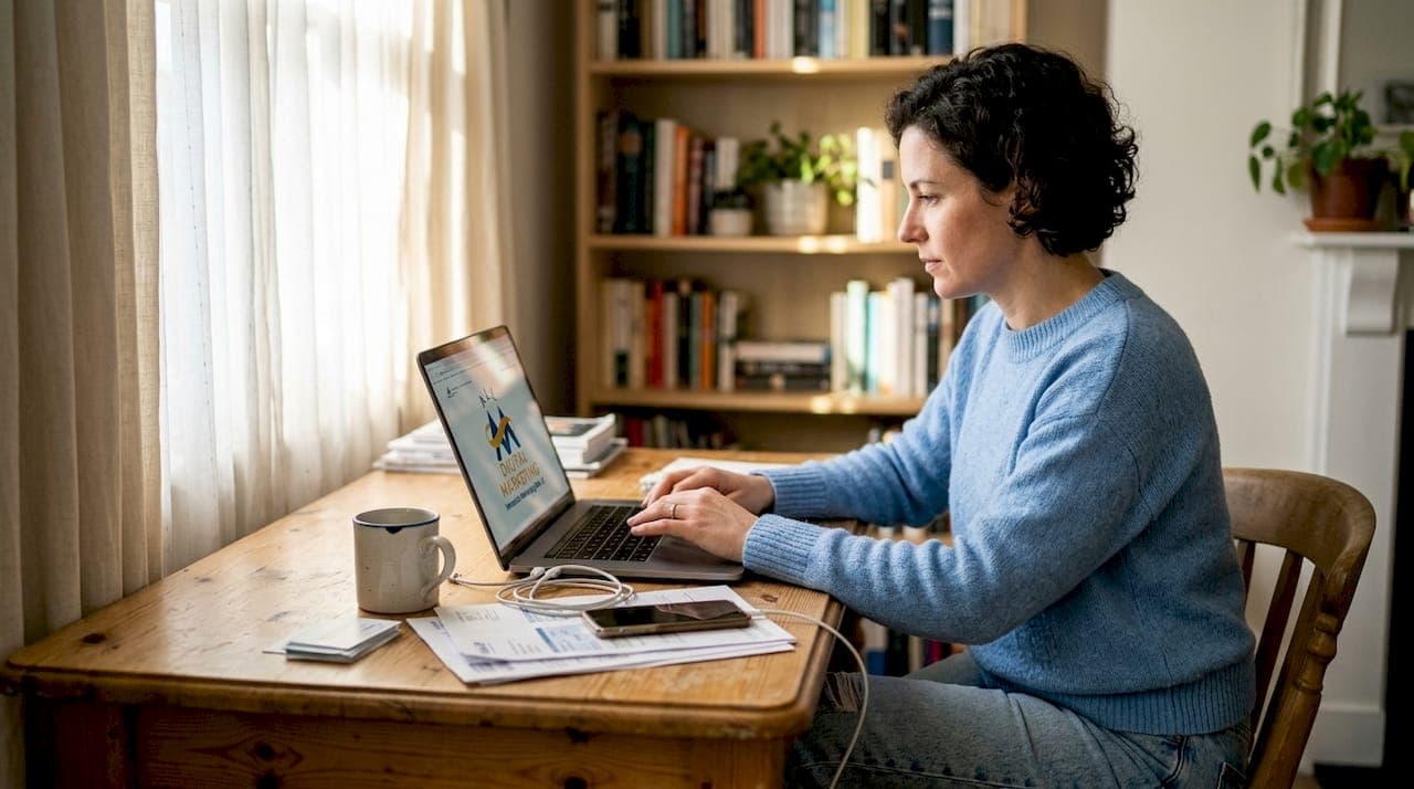 Local listings explained: boost your local visibility