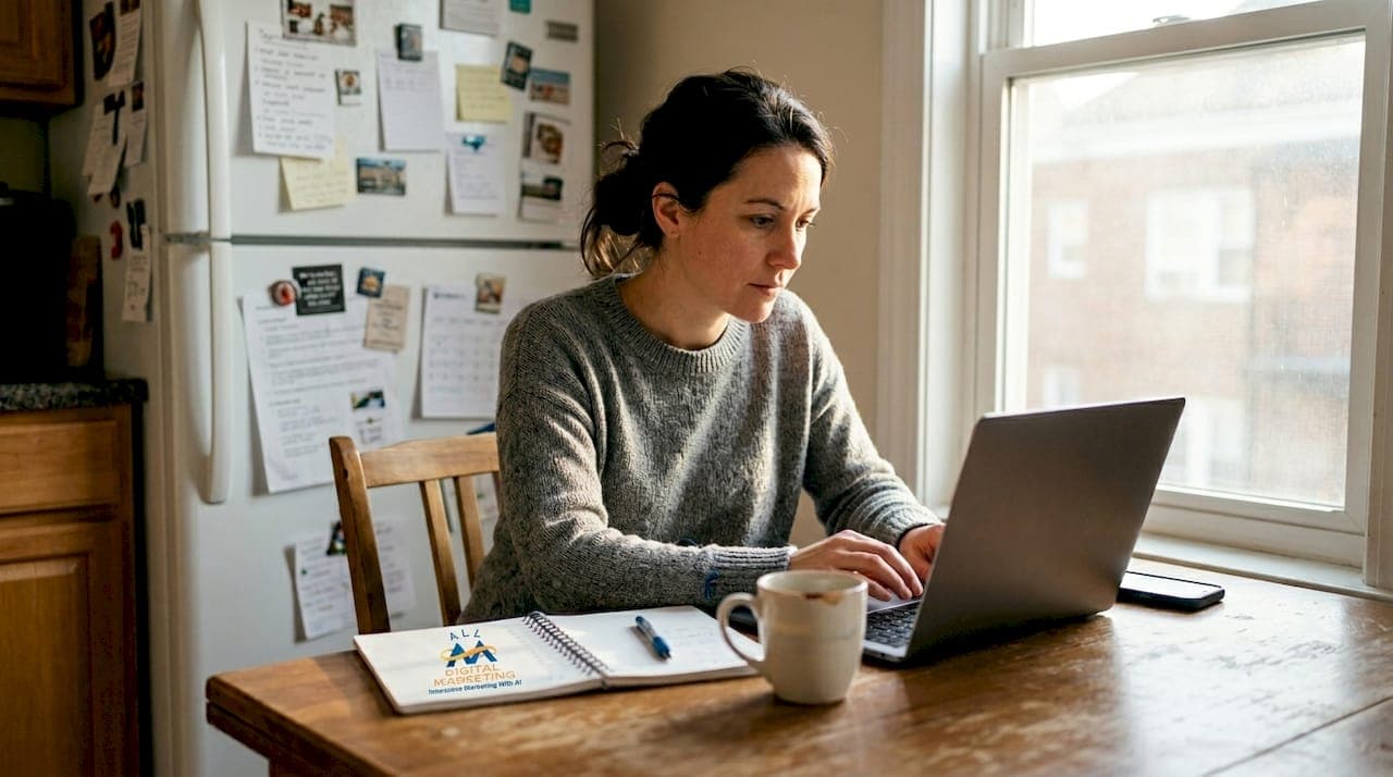 Unlock the power of organic search for business growth