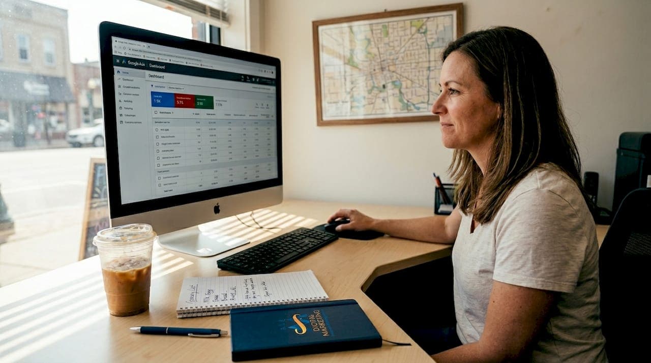 Top PPC tips for local businesses: boost leads fast