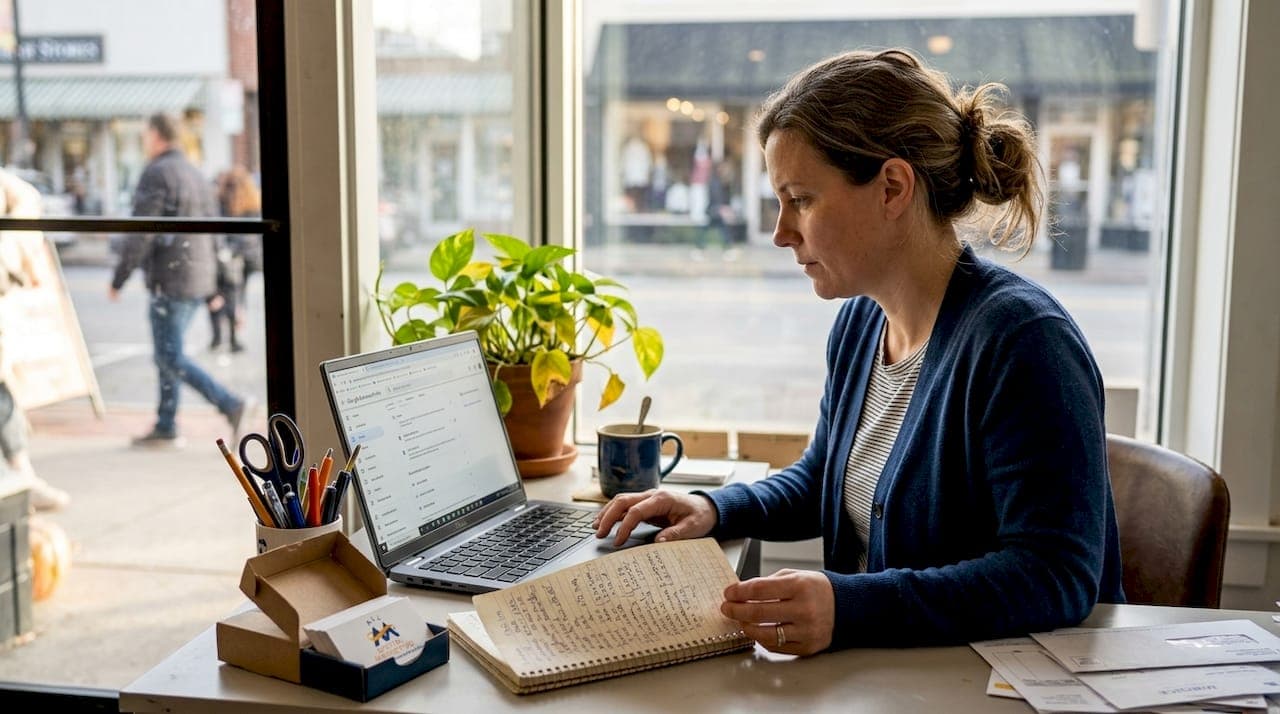 Top Local SEO Tactics to Boost Business Visibility in 2026