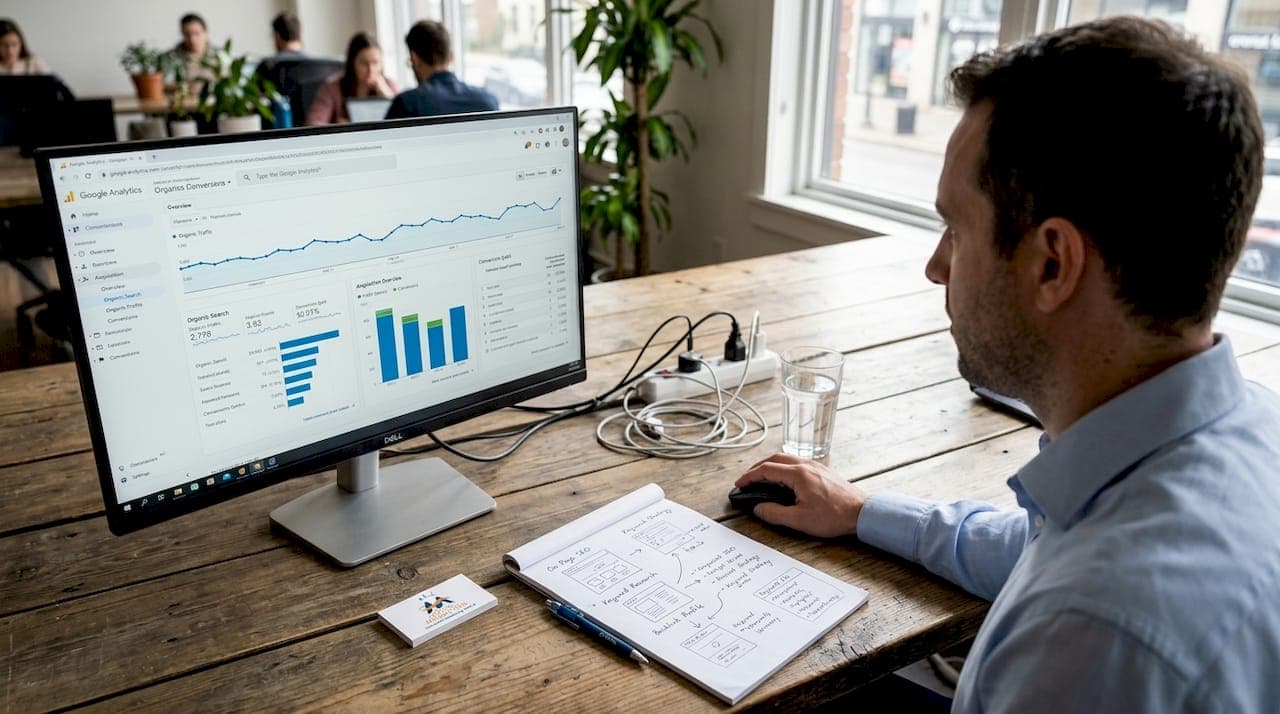 SEO best practices: actionable steps to boost visibility