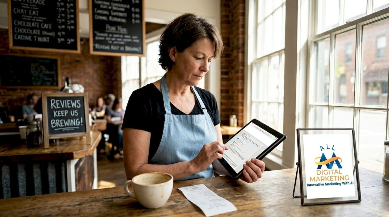 How reviews boost local SEO: 5 key ranking factors