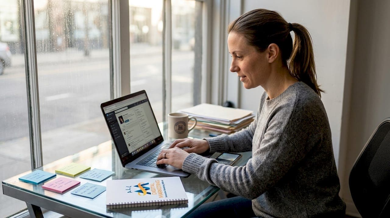 Why Updating Business Listings Drives More Customers Online