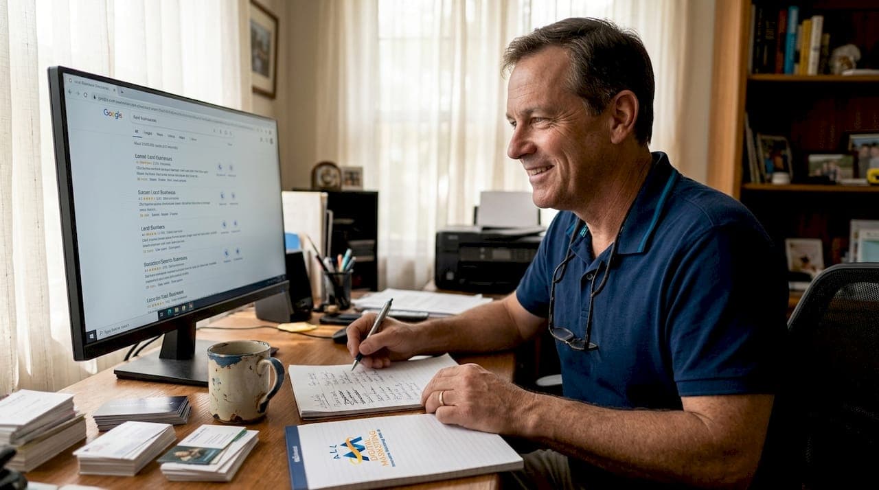 Off-Page SEO Explained: Boost Your Local Rankings & Visibility