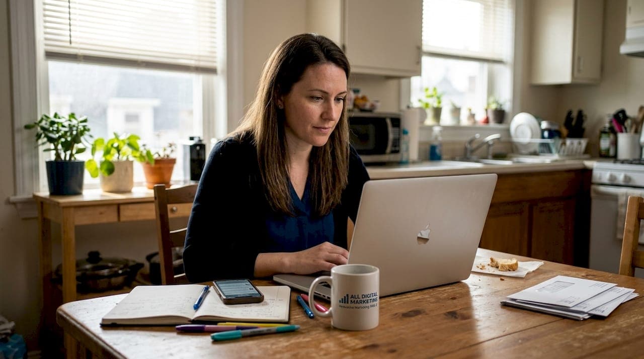 Why online visibility matters: boost traffic with AI strategies