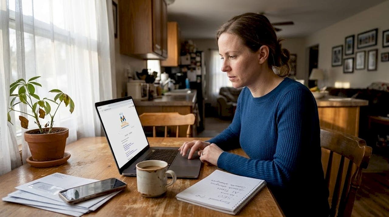 Boost local visibility with effective search box optimization