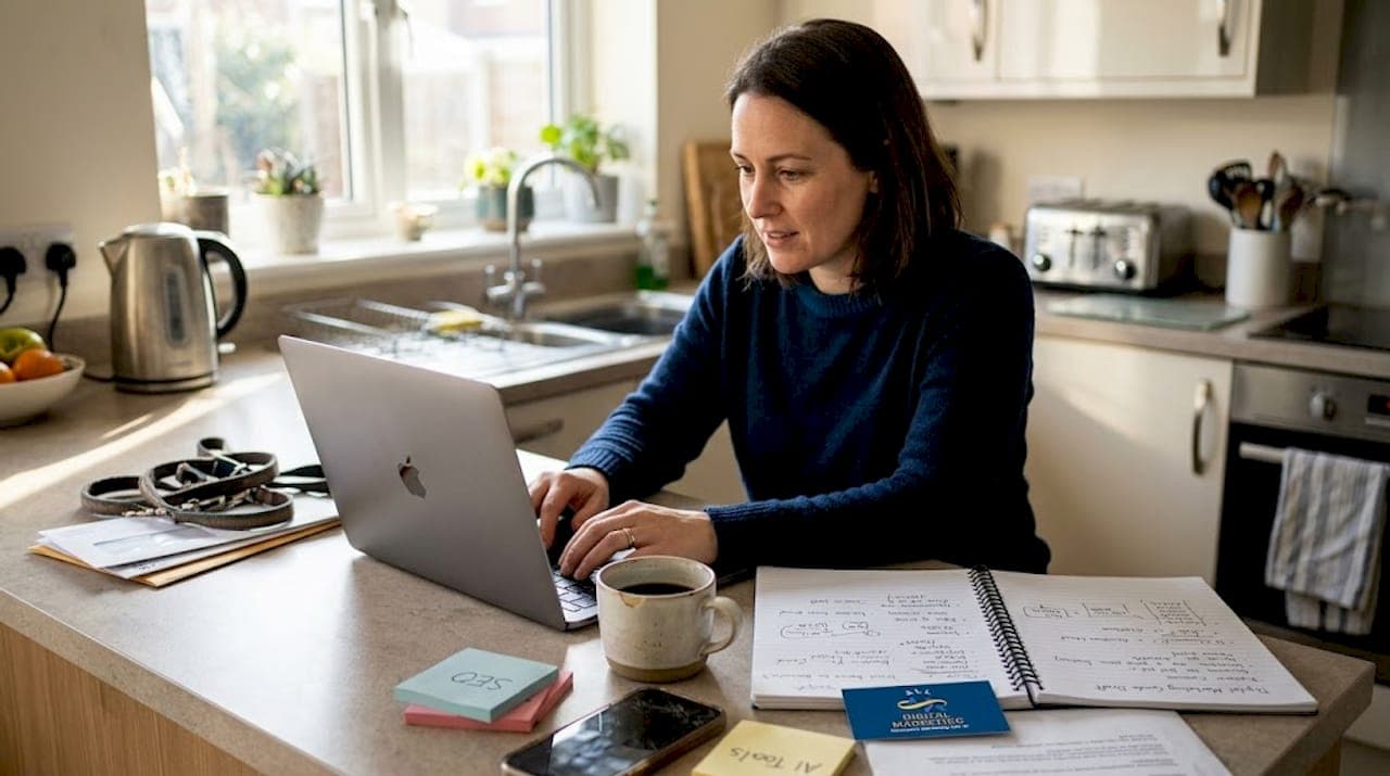 How effective guides drive digital marketing success