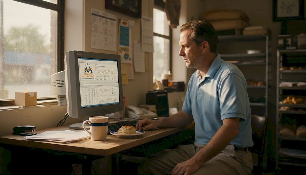 AI trends in SEO: Boosting local visibility in 2026