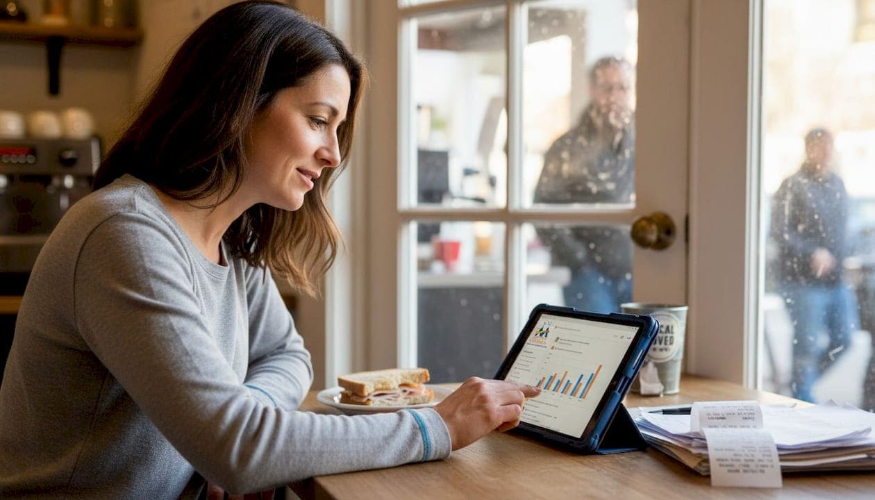 Boost Local SEO: How Customer Reviews Drive Rankings