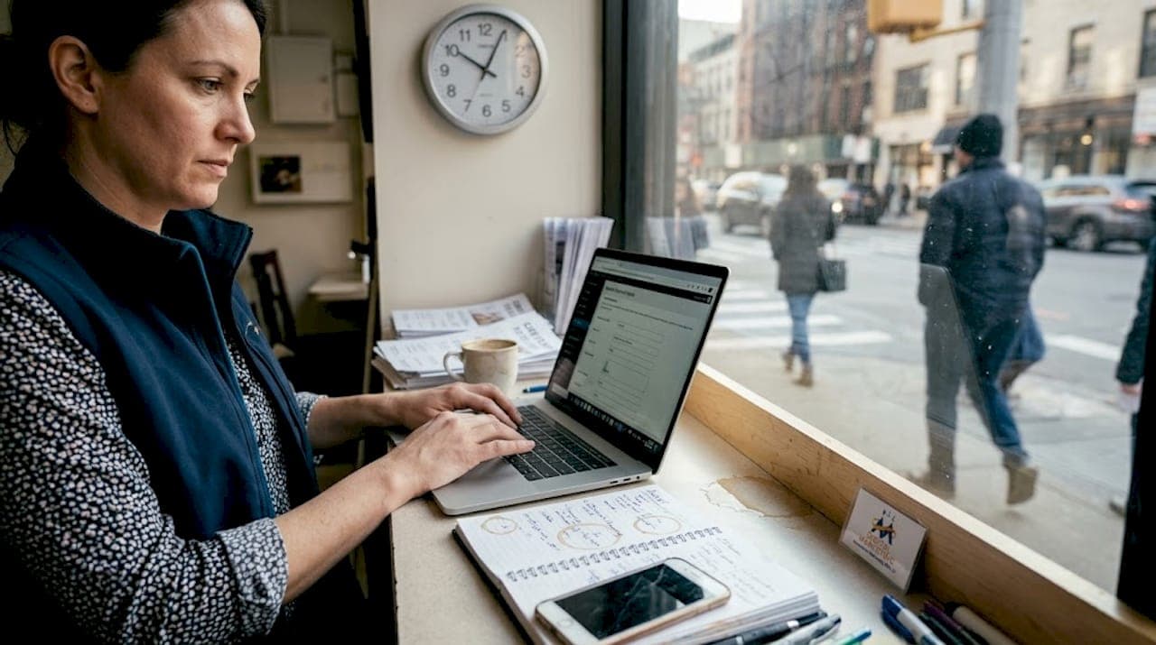 Local Search Dominance: A Proven Step-by-Step Process 2026