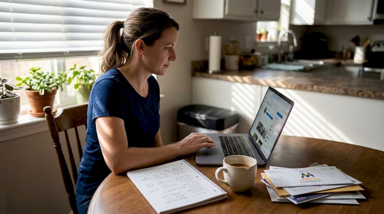 5 Social Media Optimization Steps for Local Business