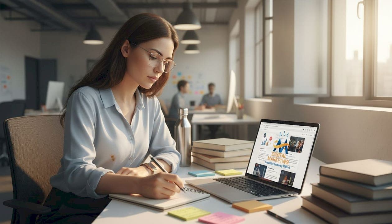 Top Content Marketing Ideas to Boost Visibility