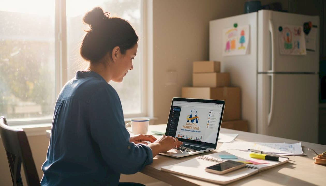 Build a Winning Social Media Strategy for Small Businesses