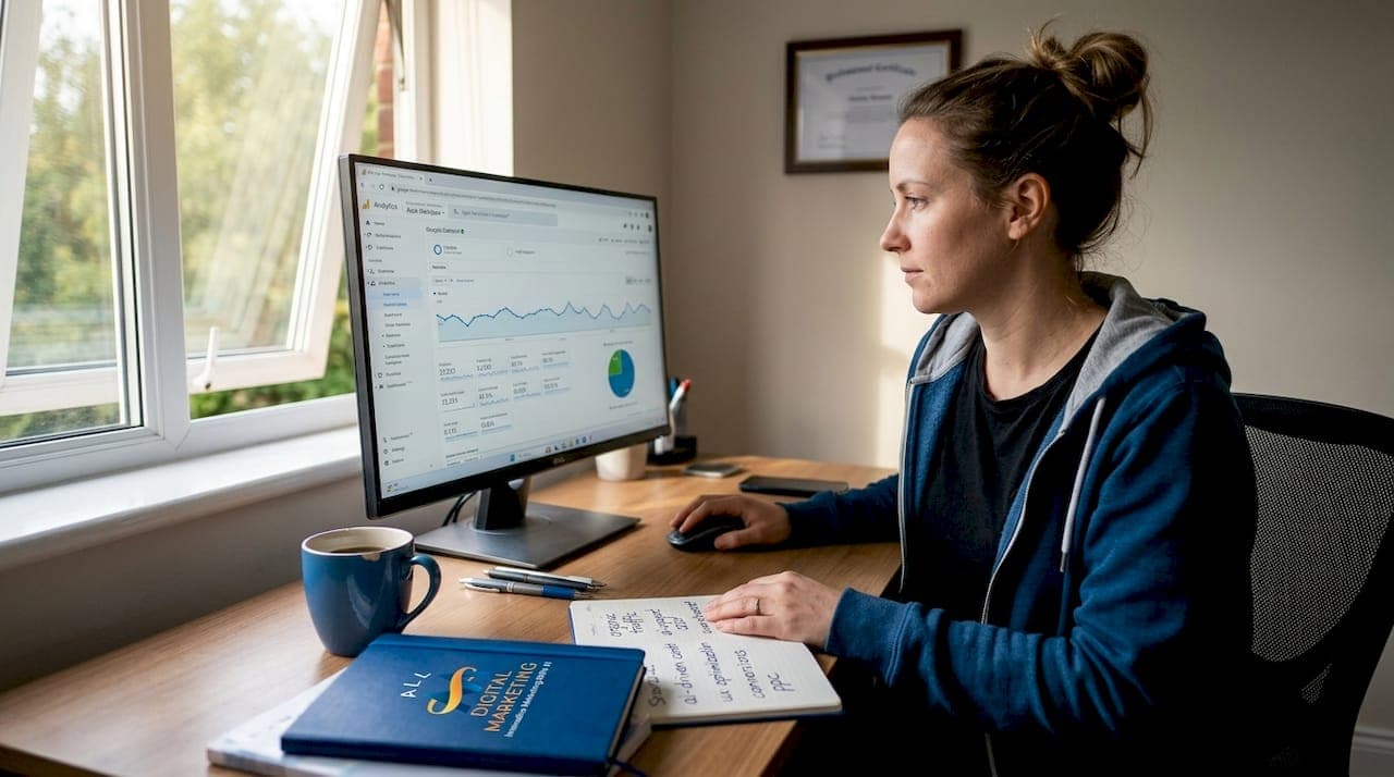 Search intent: boost online visibility for your business