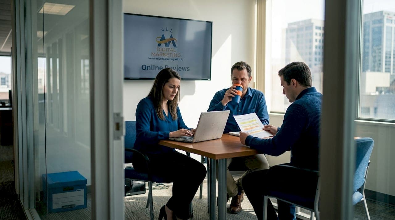 What Is Brand Reputation Online? A Practical Guide for SMBs