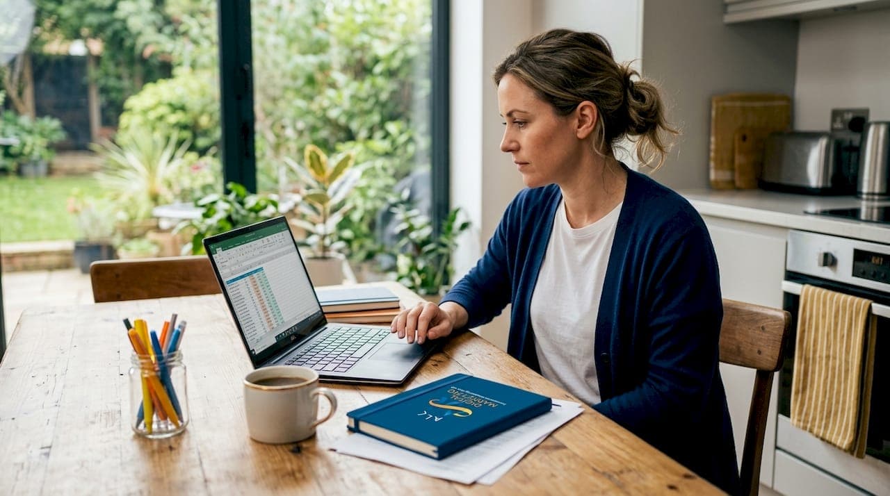 Keyword research strategies that drive real SMB growth
