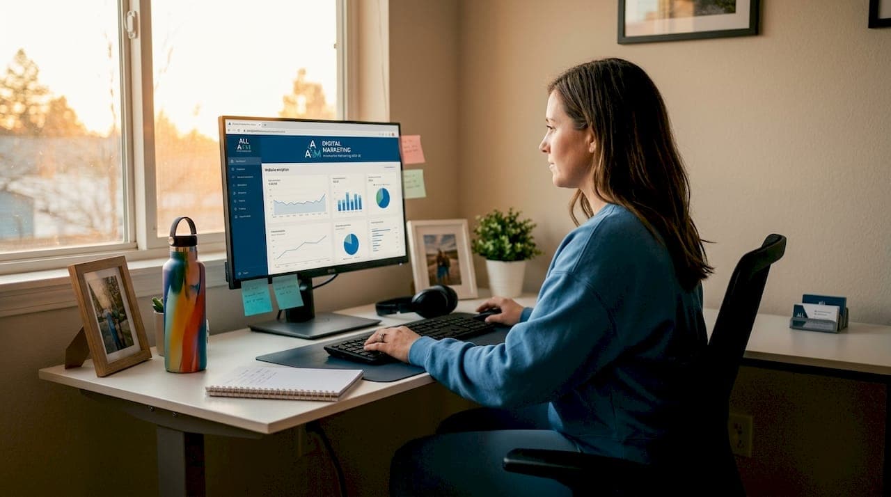 Search engine dominance: a guide for SMB online visibility