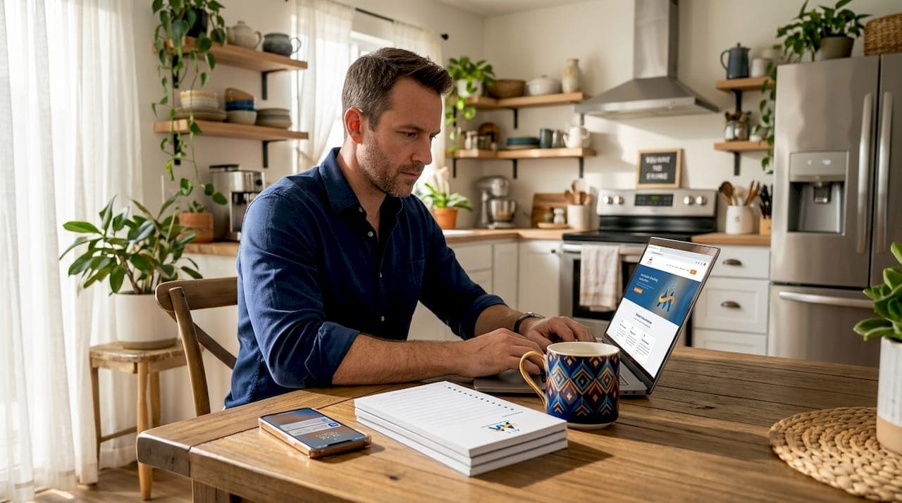 What is online visibility: a small business owner's guide