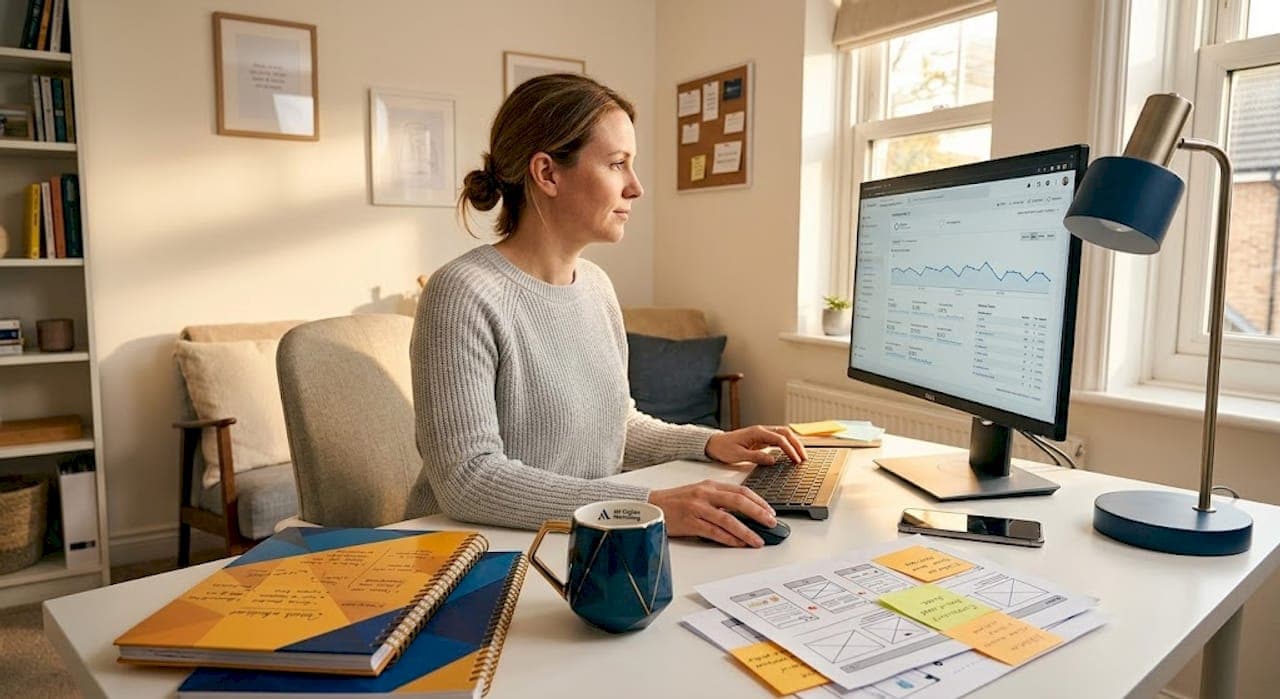What is conversion-focused web design? A guide for SMBs