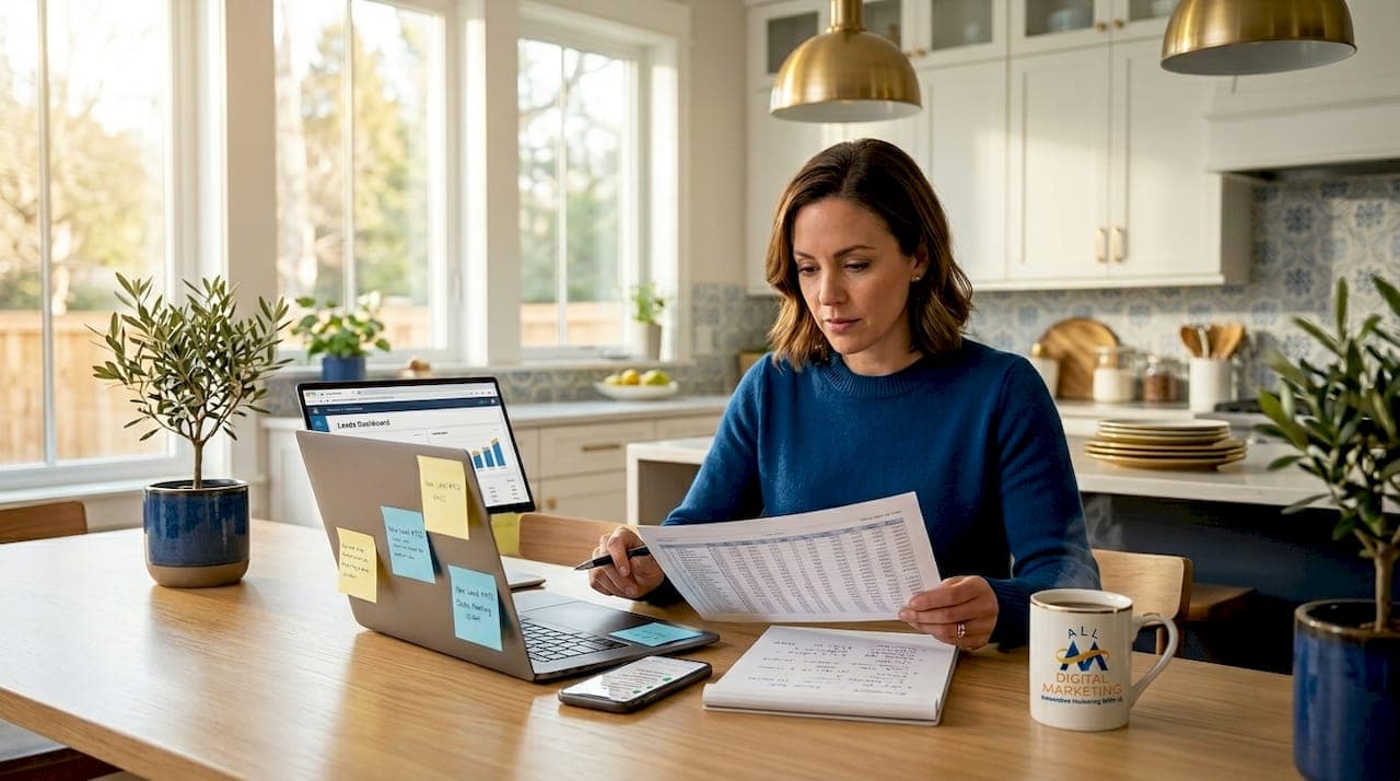 What is lead generation online: The SMB owner's guide