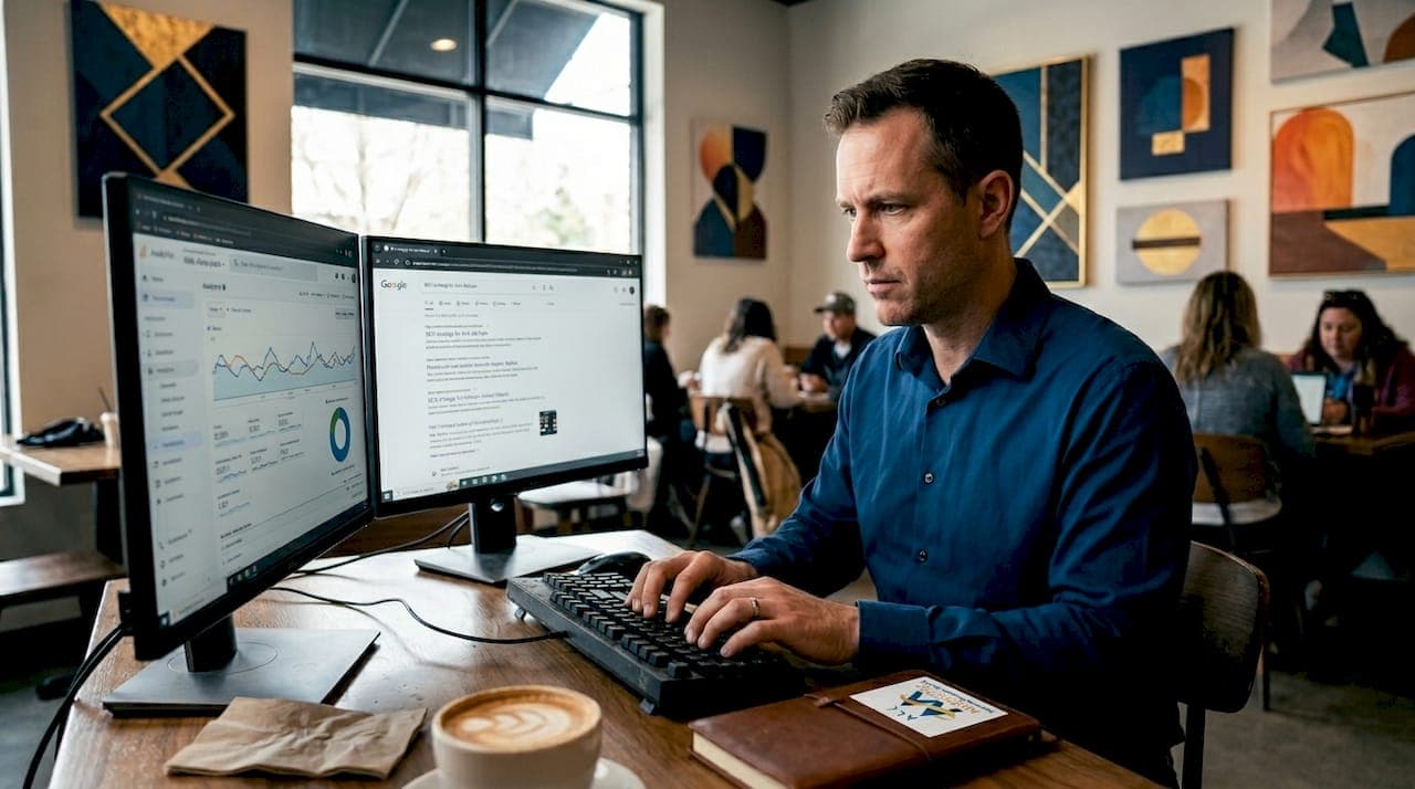 SEO Trends in 2026: Your Step-by-Step Guide