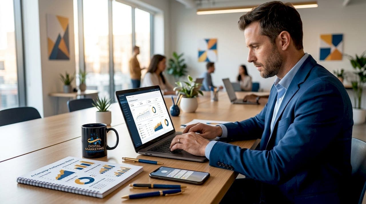 AI Content Marketing Examples That Drive Real ROI