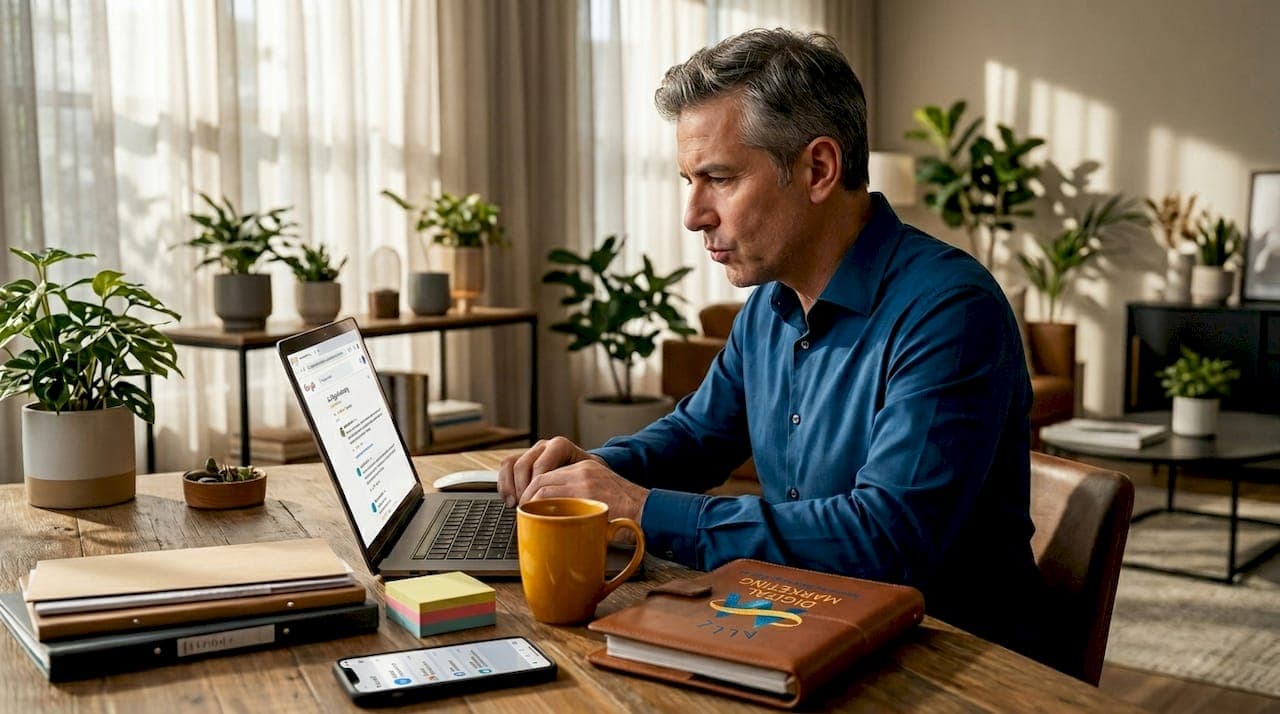 Why Invest in Online Visibility for Your Business