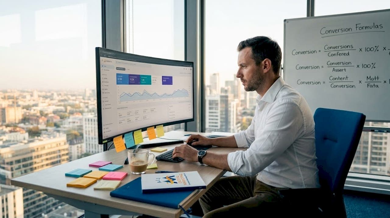 Why Focus on Conversions to Grow Revenue Faster