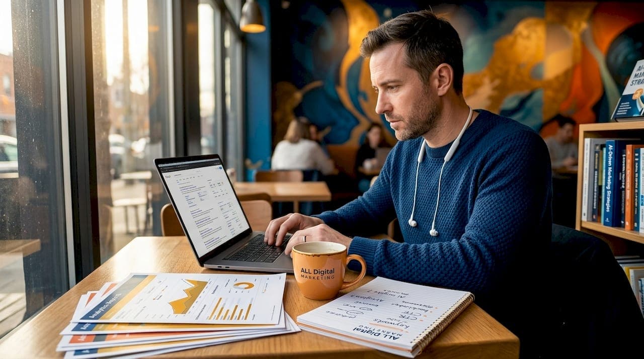 Zero Click SEO: Win Visibility Without the Click