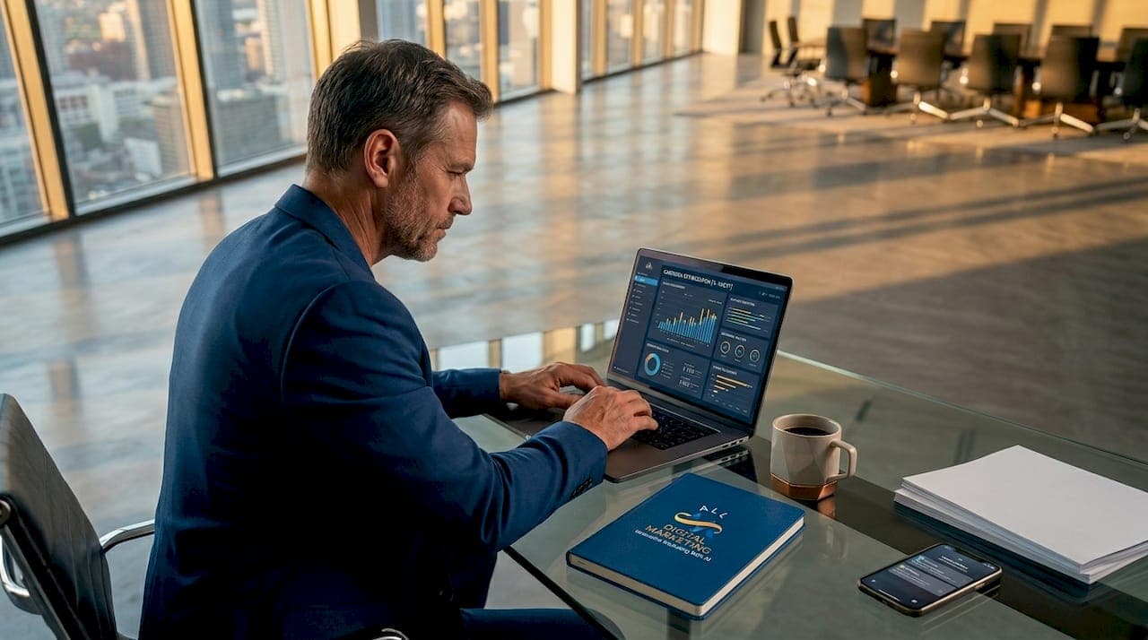 AI Agents for Business Leaders: 2026 Guide