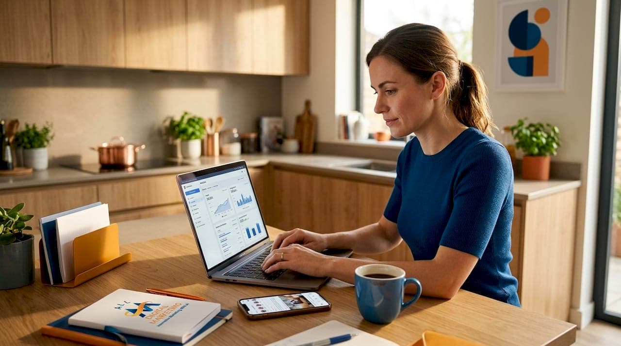 Social Media Content Workflow for SMBs in 2026