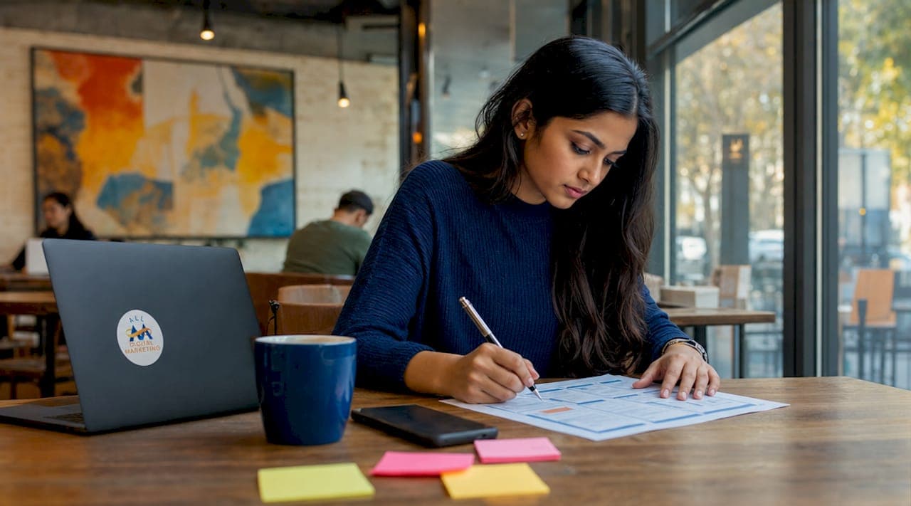 Content Marketing Checklist for SMBs: 2026 Guide