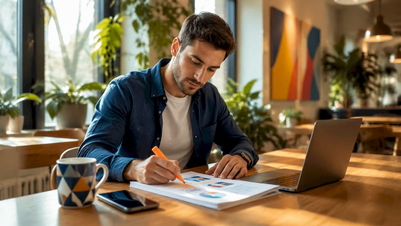What Is Local Intent? Local SEO Guide for Marketers