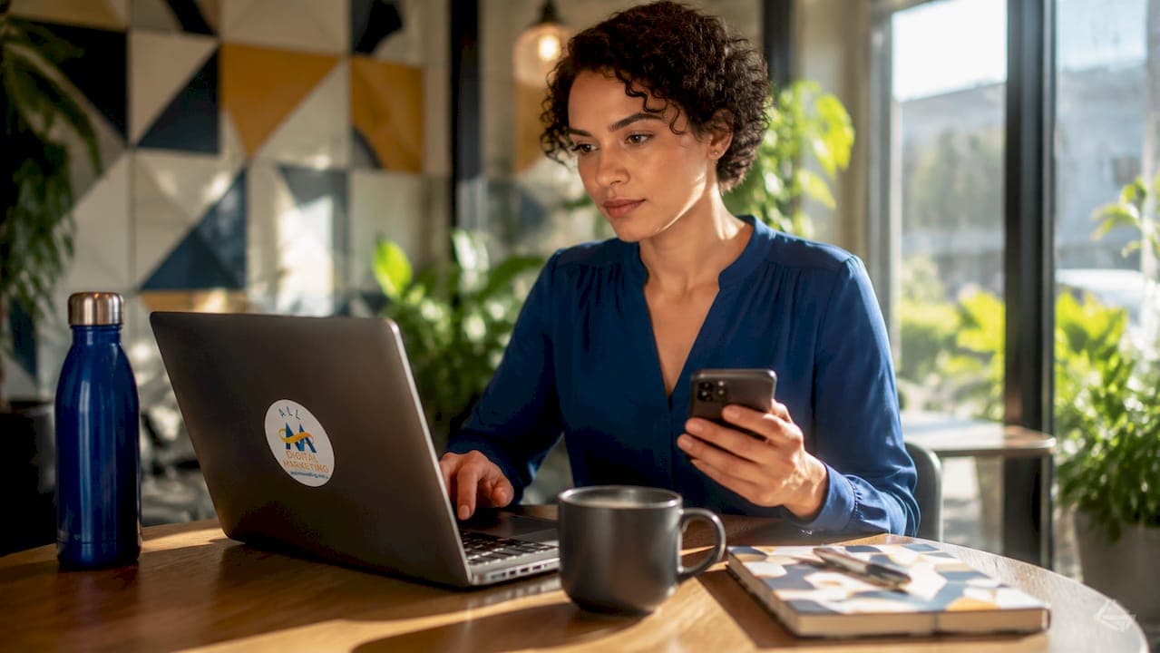 Mobile-Friendly Websites: Why They Matter for SMBs